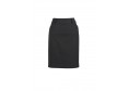 20115 - Womens Multi-Pleat Skirt