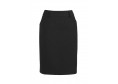 24015 - Womens Multi-Pleat Skirt