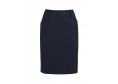 24015 - Womens Multi-Pleat Skirt