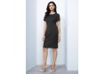 30112 - Womens Short Sleeve Dress