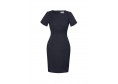 30112 - Womens Short Sleeve Dress