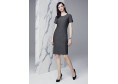 30312 - Womens Short Sleeve Dress