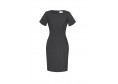 34012 - Womens Short Sleeve Dress