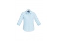 40111 - Womens Fifth Avenue 3/4 Sleeve Shirt