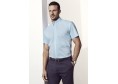 40122 - Mens Fifth Avenue Short Sleeve Shirt