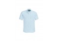 40122 - Mens Fifth Avenue Short Sleeve Shirt