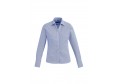40310 - Womens Hudson Long Sleeve Shirt