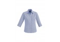 40311 - Womens Hudson 3/4 Sleeve Shirt