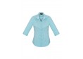 42511 - Womens Newport 3/4 Sleeve Shirt
