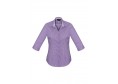 42511 - Womens Newport 3/4 Sleeve Shirt