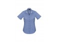 42512 - Womens Newport Short Sleeve Shirt