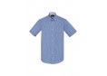 42522 - Mens Newport Short Sleeve Shirt