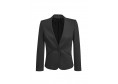 61610 - Womens Collarless Jacket
