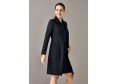 63830 - Womens Lined Overcoat