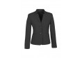 64013 - Womens Short Jacket with Reverse Lapel