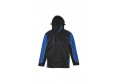 J10110 - Adults Showerproof - Mico Fleece Rain Jacket