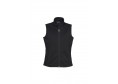 J29123 - Ladies BIZTECH Soft Shell Vest
