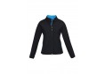 J307L - Ladies Geneva Softshell Jacket