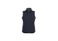 J404L - Ladies Geneva BIZ TECH Soft Shell Vest