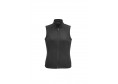J830L - Ladies Apex Softshell Vest with Custom Logo