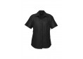 LB3601 - Ladies Plain Oasis Short Sleeve Shirt