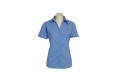 LB7301 - Ladies Metro Short Sleeve Shirt
