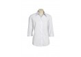 LB8425 - Ladies Manhattan 3/4 Sleeve Shirt