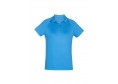 P012LS - Academy Ladies Anti-Shrink & Anti-fade Breathable Polo