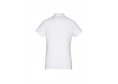 P012LS - Academy Ladies Anti-Shrink & Anti-fade Breathable Polo