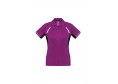P700LS - Ladies Renegade Breathable Reflective Trims Sports Polo