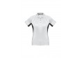 P700LS - Ladies Renegade Breathable Reflective Trims Sports Polo