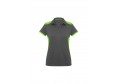 P705LS - Ladies Rival Bold-Contrast Breathable Micro-Dry Polo