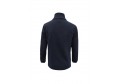PF630 - Mens Plain Micro Fleece Zip-Up Jacket