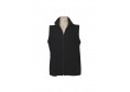 PF905 - Ladies Plain Micro Fleece Vest