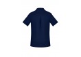 CS947LS - Womens Easy Stretch Short Sleeve Shirt