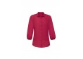 RB965LT - Womens Lucy 3/4 Sleeve Blouse