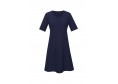 RD974L - Womens Siena Extended Sleeve Dress