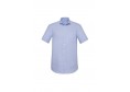 RS968MS - Mens Charlie Classic Fit S/S Shirt