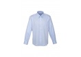 S10210 - Mens Luxe Long Sleeve Shirt