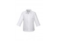 S10221 - Ladies Luxe 3/4 Sleeve Shirt