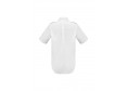 S10712 - Mens Epaulette Short Sleeve Shirt
