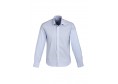 S121ML - Mens Berlin Long Sleeve Cotton Rich Shirt