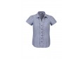 S267LS - Ladies Edge Short Sleeve Shirt