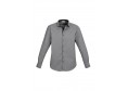 S267ML - Mens Edge Long Sleeve Shirt
