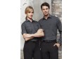 S306LL - Ladies Bondi Long Sleeve Shirt
