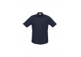 S306MS - Mens Bondi Short Sleeve Shirt