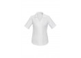 S312LS - Ladies Preston Easy-Care Short Sleeve Shirt