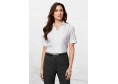 S312LS - Ladies Preston Easy-Care Short Sleeve Shirt