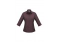 S504LT - Ladies Hemingway 3/4 Sleeve Shirt