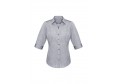 S622LT - Ladies Trend 3/4 Sleeve Shirt